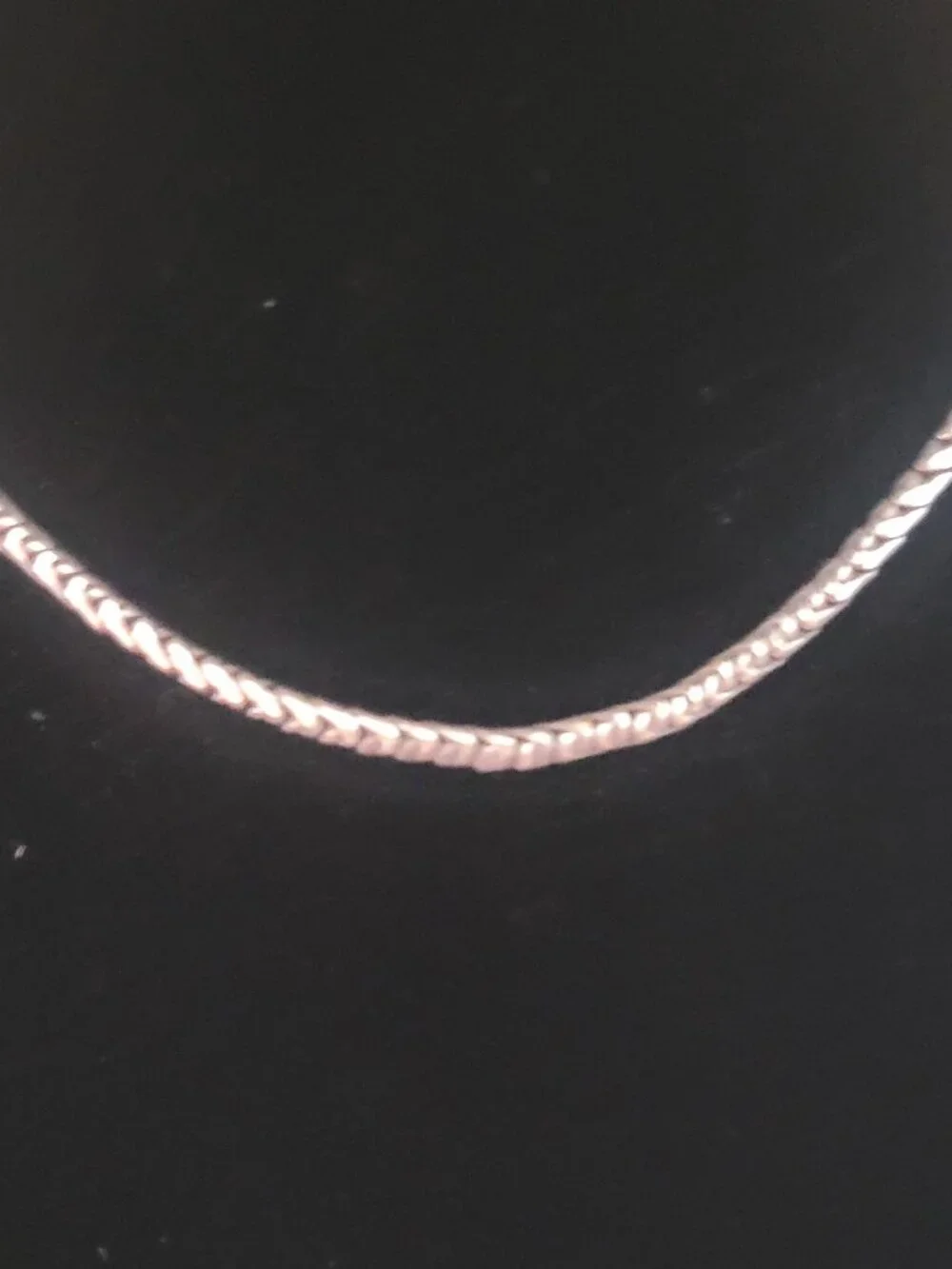 Necklace BICO Australia 18